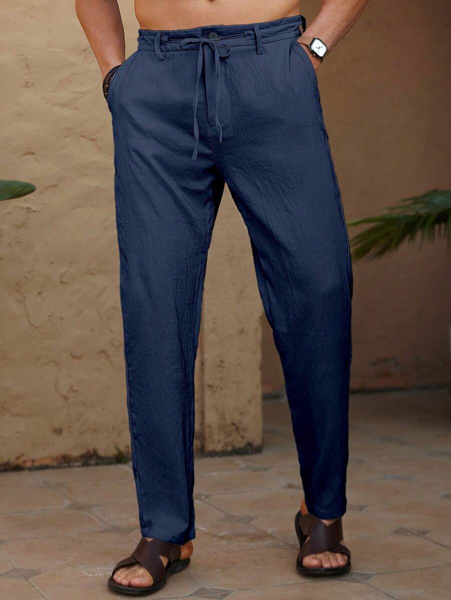GIOVANNI | PANTALONI ELEGANTI
