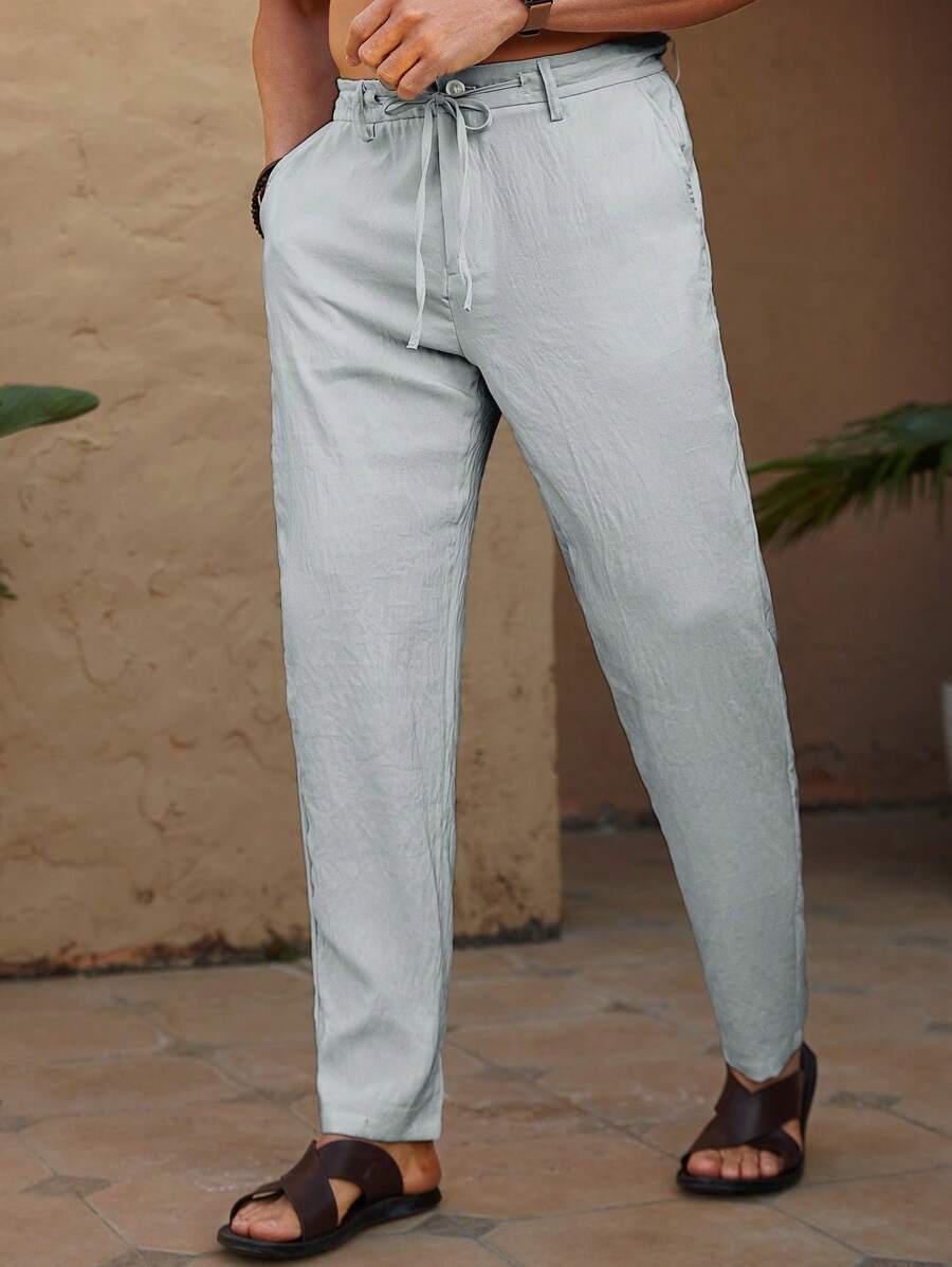 GIOVANNI | PANTALONI ELEGANTI