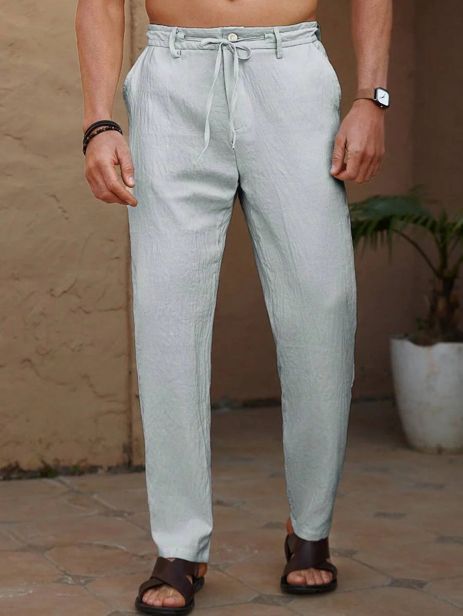 GIOVANNI | PANTALONI ELEGANTI