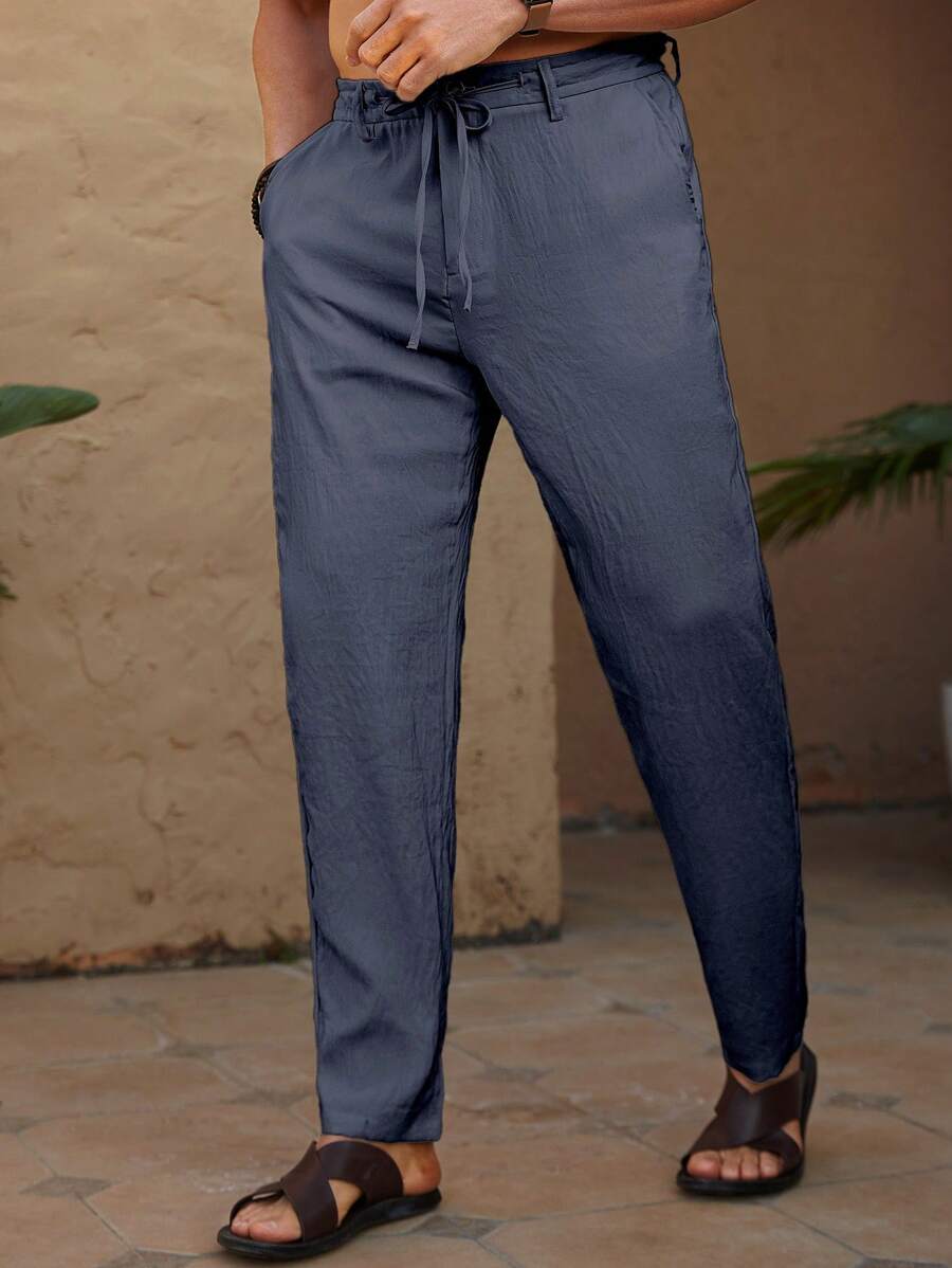 GIOVANNI | PANTALONI ELEGANTI
