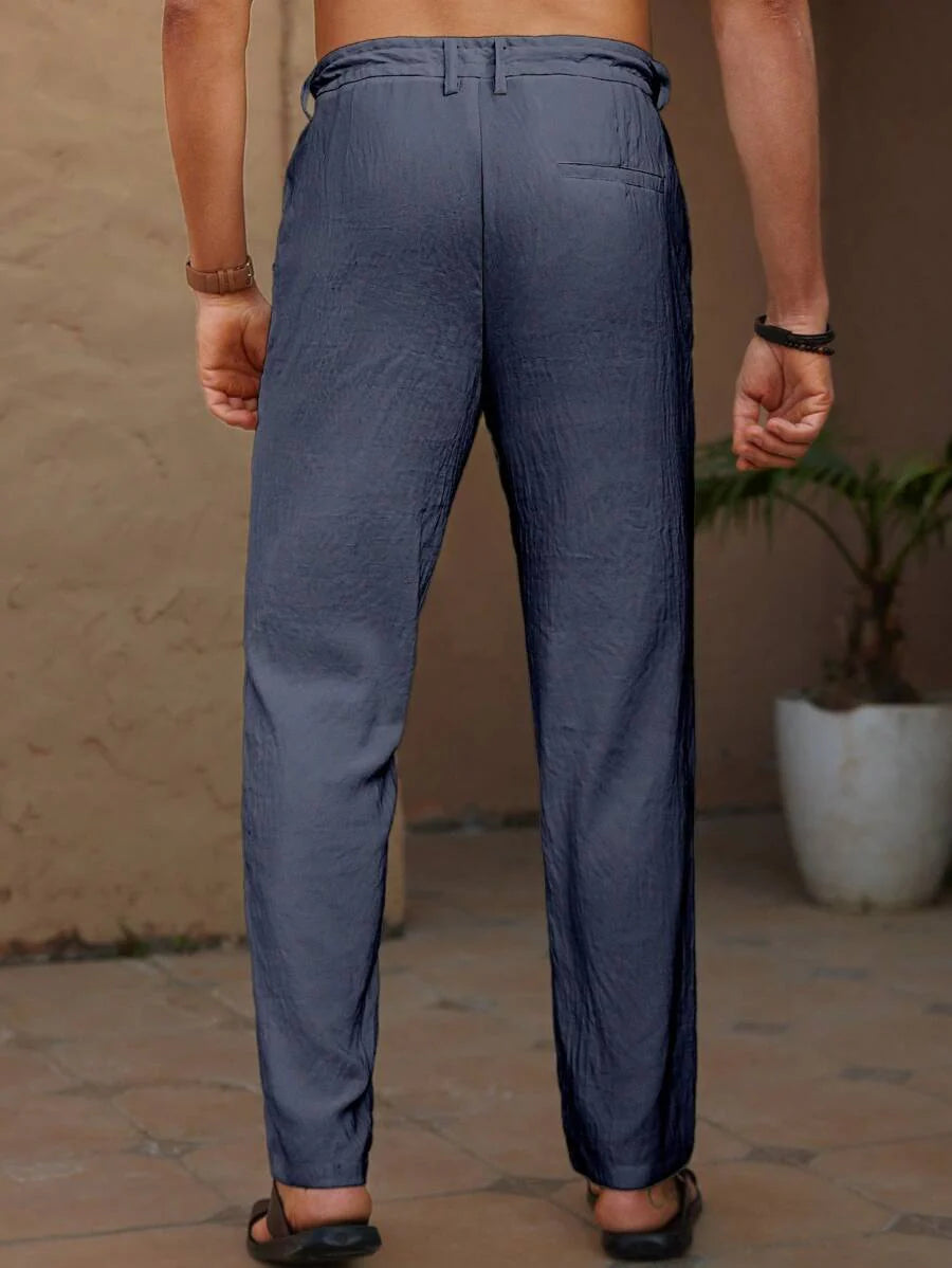 GIOVANNI | PANTALONI ELEGANTI
