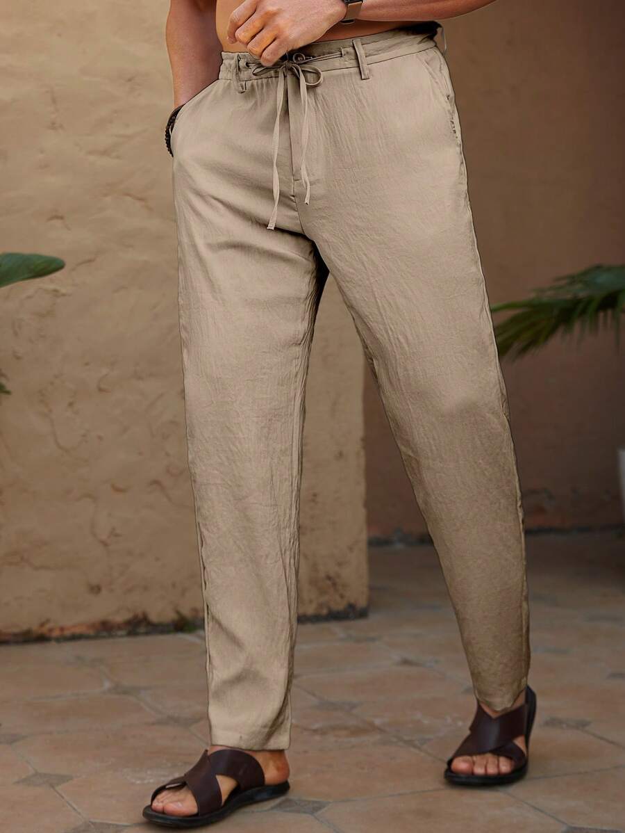 GIOVANNI | PANTALONI ELEGANTI