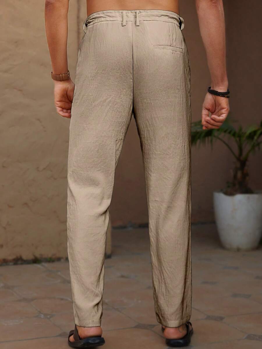 GIOVANNI | PANTALONI ELEGANTI