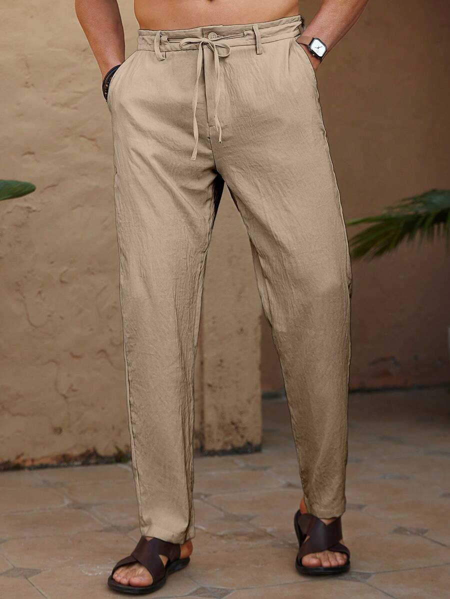 GIOVANNI | PANTALONI ELEGANTI