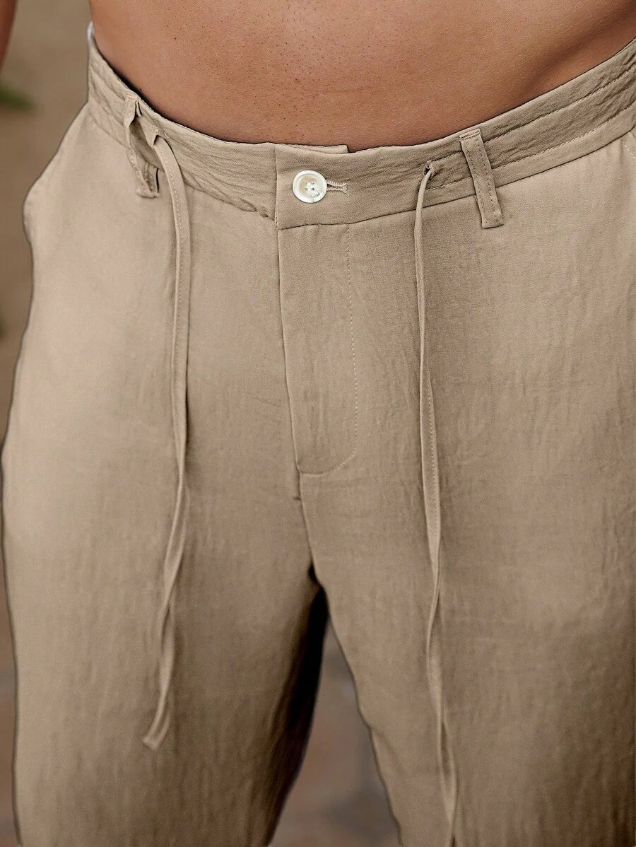 GIOVANNI | PANTALONI ELEGANTI