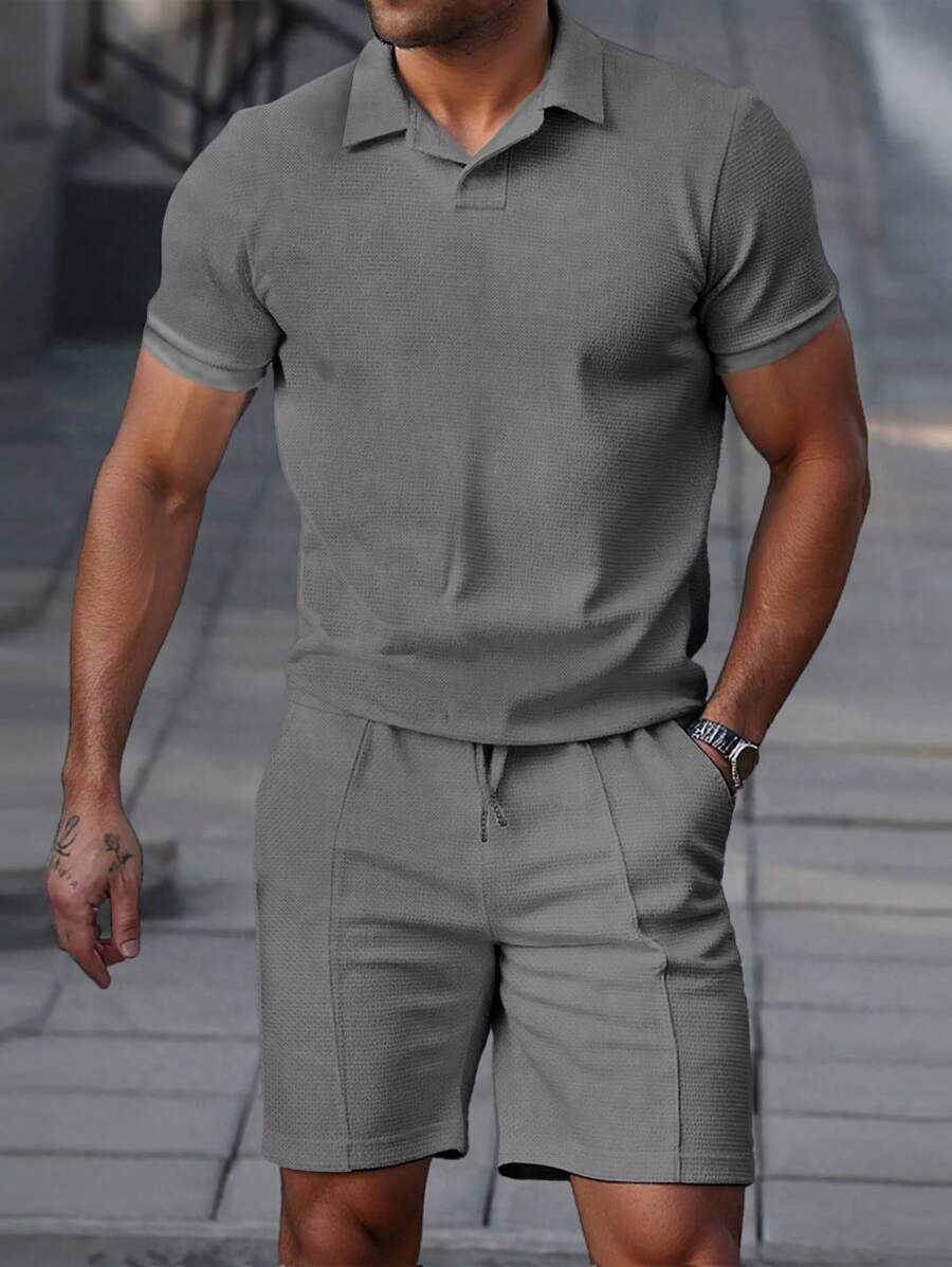 GIOVANNI | SET ESTIVO LUSSUOSO E LEGGERO