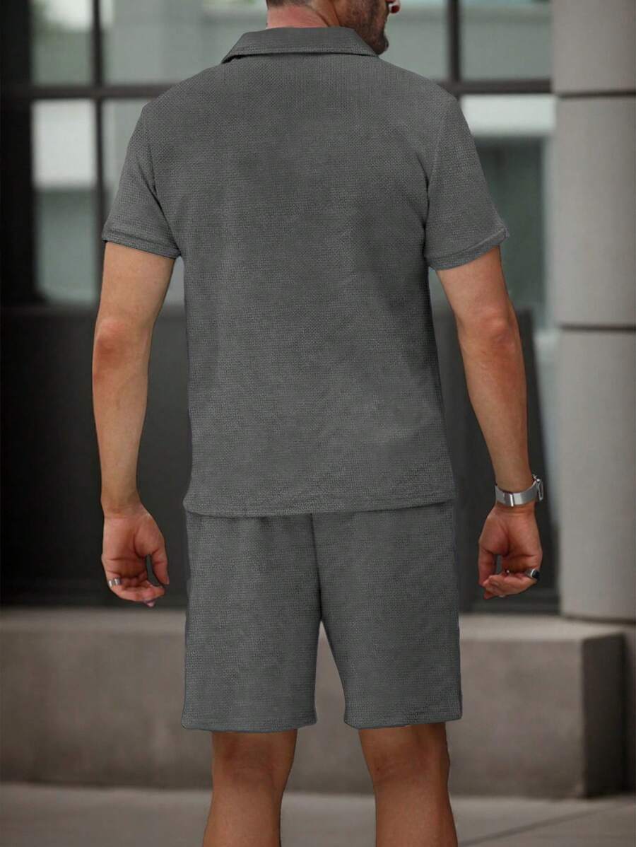 GIOVANNI | SET ESTIVO LUSSUOSO E LEGGERO