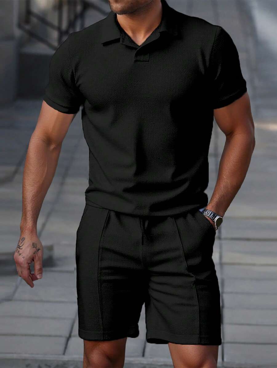 GIOVANNI | SET ESTIVO LUSSUOSO E LEGGERO