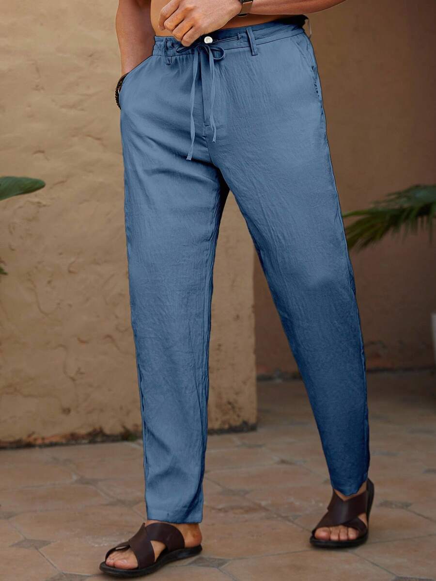 GIOVANNI | PANTALONI ELEGANTI