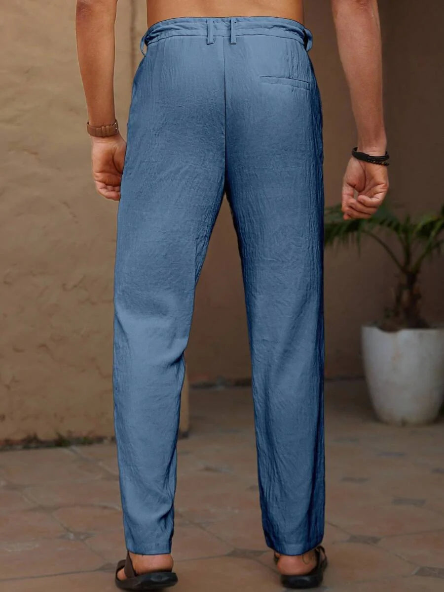 GIOVANNI | PANTALONI ELEGANTI