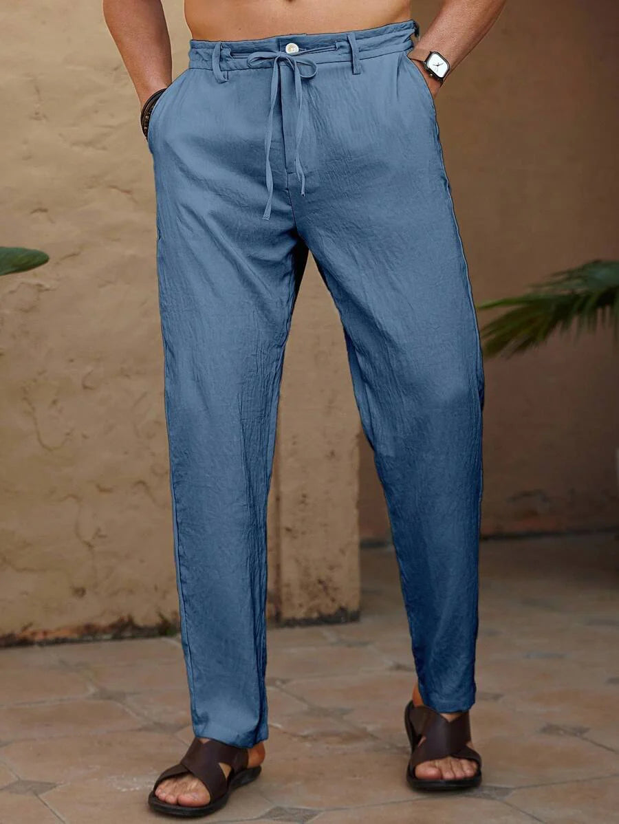GIOVANNI | PANTALONI ELEGANTI