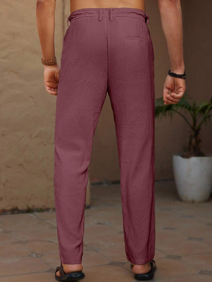 GIOVANNI | PANTALONI ELEGANTI