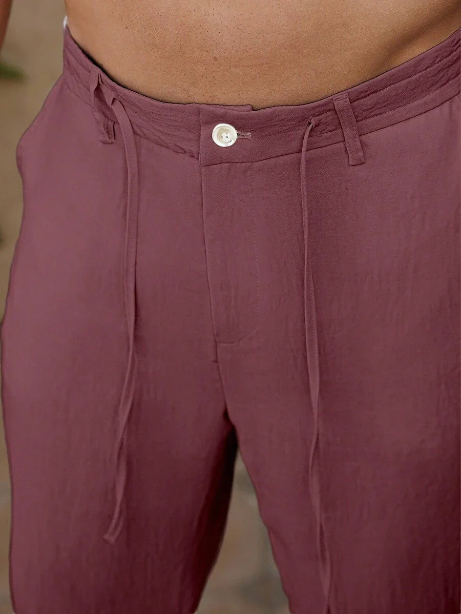 GIOVANNI | PANTALONI ELEGANTI