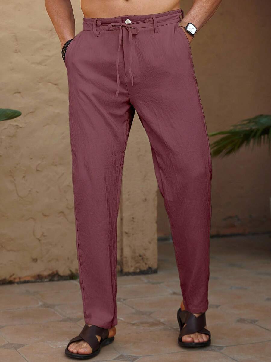 GIOVANNI | PANTALONI ELEGANTI