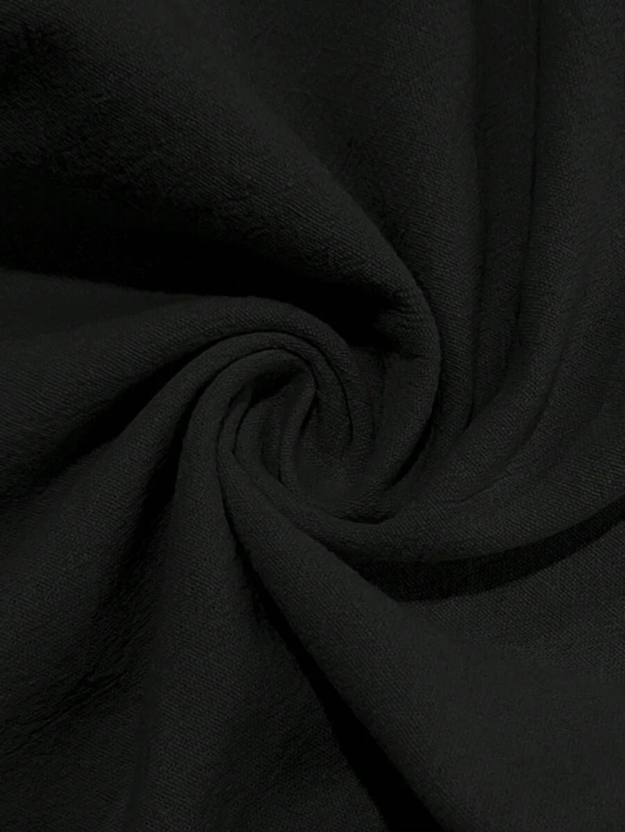 MARCO | PANTALONE LEGGERO IN LINO CON LACCIO