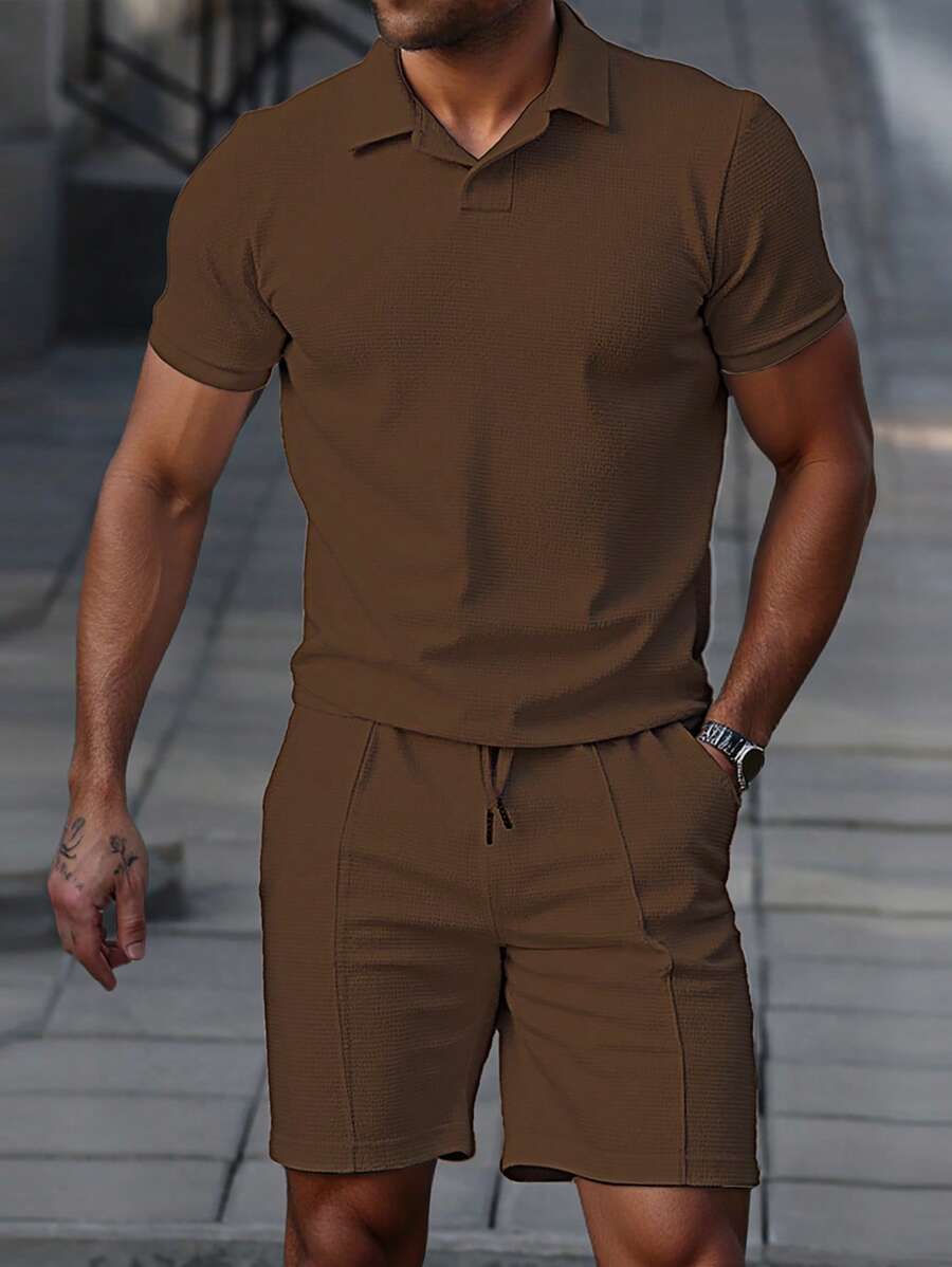 GIOVANNI | SET ESTIVO LUSSUOSO E LEGGERO