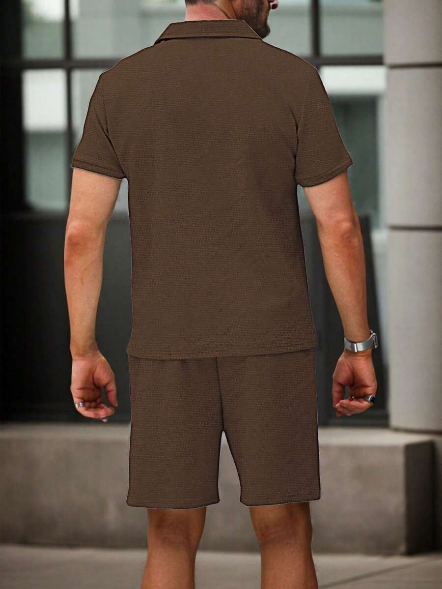 GIOVANNI | SET ESTIVO LUSSUOSO E LEGGERO