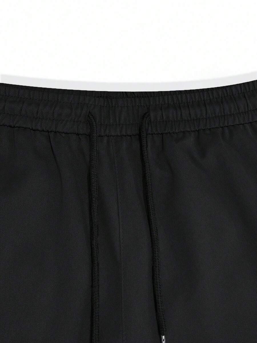 RICCARDO | JOGGER CARGO LEGGERI CON TASCHE