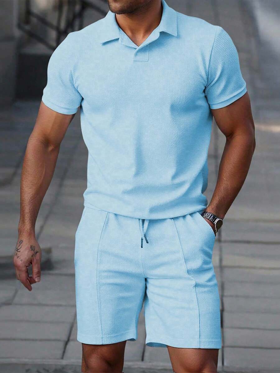 GIOVANNI | SET ESTIVO LUSSUOSO E LEGGERO