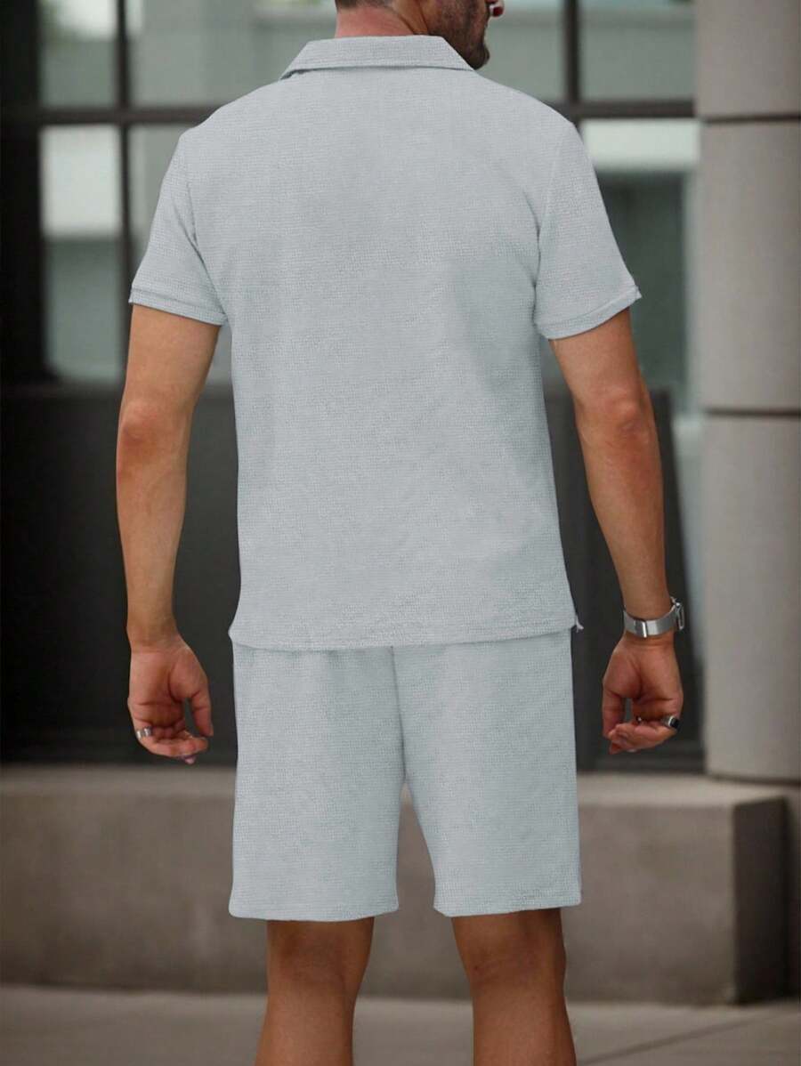 GIOVANNI | SET ESTIVO LUSSUOSO E LEGGERO