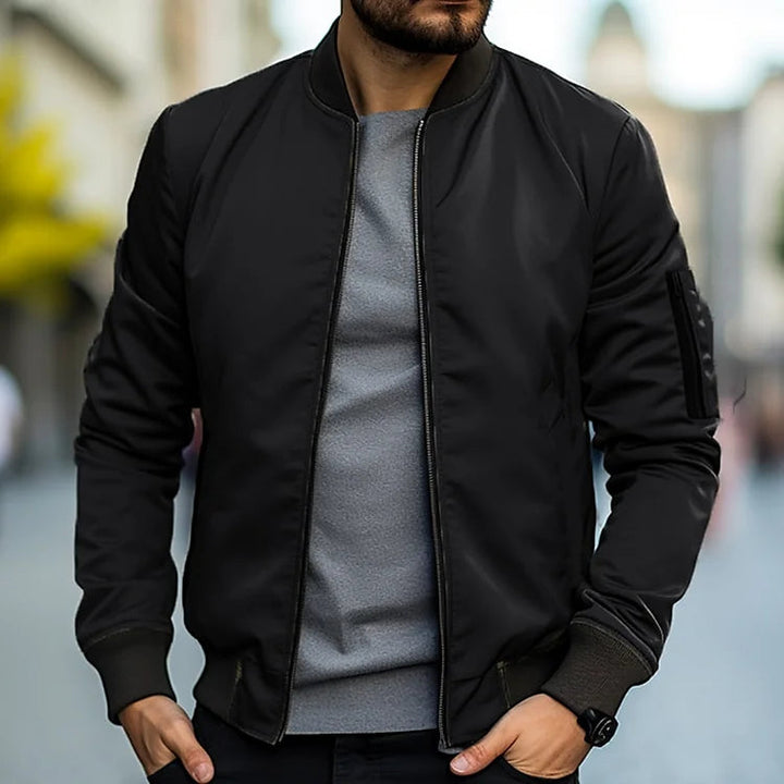 ERCOLE | GIACCA ESTIVA DA UOMO