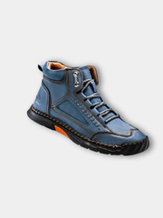 ROVESSA ROMA | SCARPE ORTOPEDICHE DI LUSSO UOMO