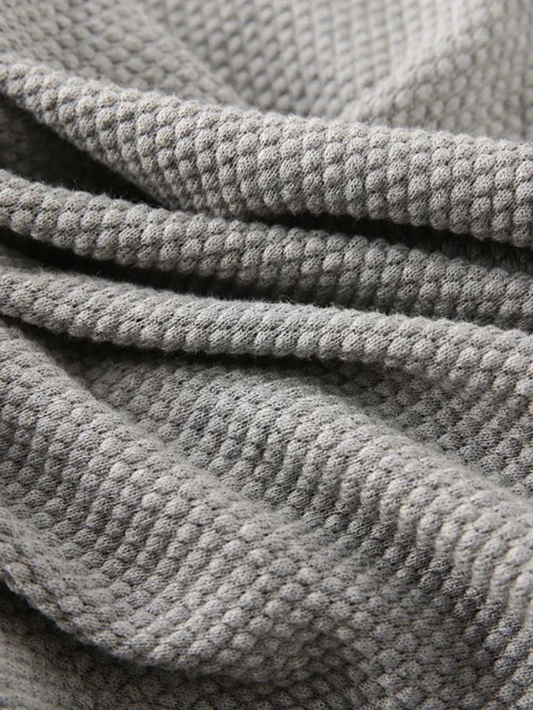 LAMBERTO | POLO IN COTONE