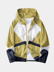 ROVESSA ROMA | GIACCA PREMIUM DI LUSSO DA UOMO