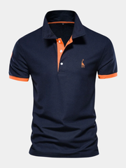 POLO SHIRT CASUAL