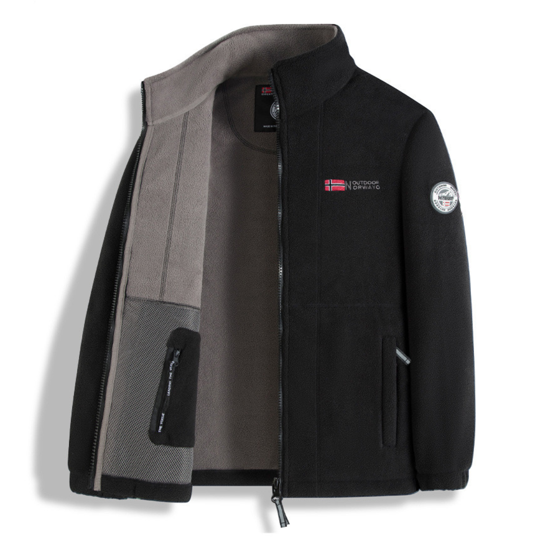 ROVESSA ROMA | GIACCA INVERNALE CASUAL DA UOMO