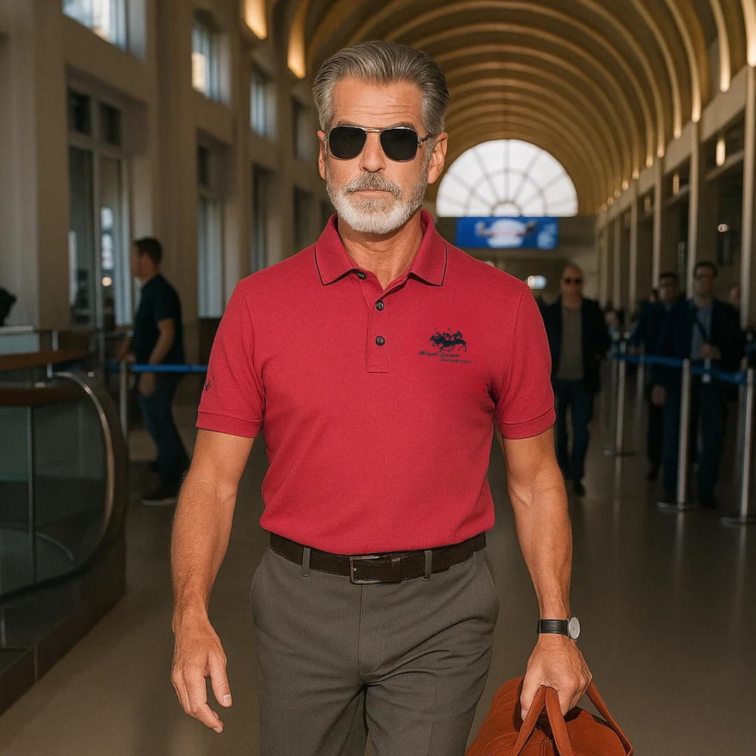 ROVESSA ROMA | POLO MODERNA