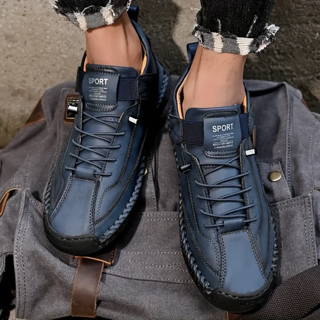 Marshall | Scarpe Ortopediche di Comfort