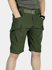 ROVESSA ROMA™ | PANTALONI CORTI PRATICI PER UOMINI