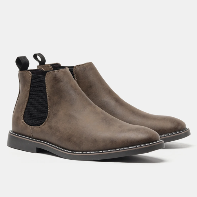 Ridgeway | Stivali Chelsea Classici