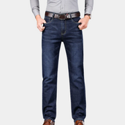 GIOVANNI | JEANS CLASSICI IN DENIM