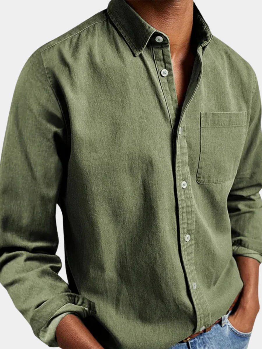 LEONARDO | CAMICIA DI LUSSO (1+1 OMAGGIO)