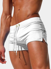 ROVESSA ROMA ™ | COSTUME DA BAGNO ARTIGIANALE PER UOMO