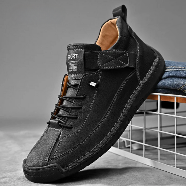 Marshall | Scarpe Ortopediche di Comfort