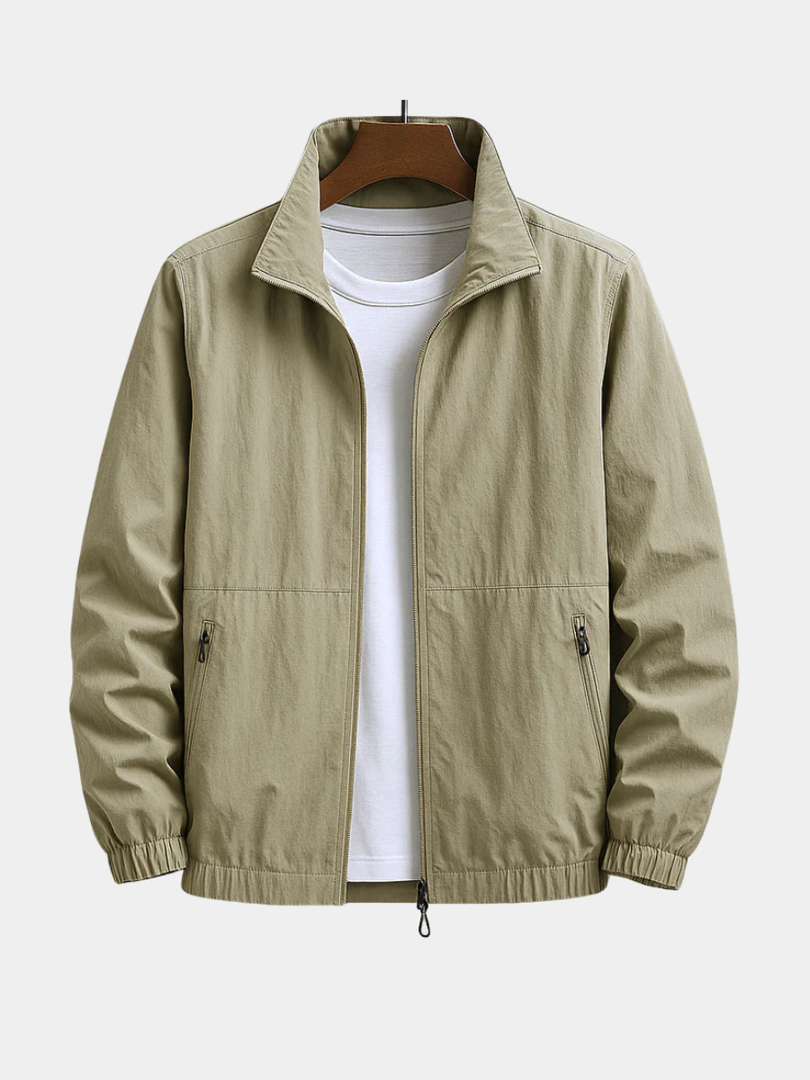 GIACCA ESTIVA ELEGANTE