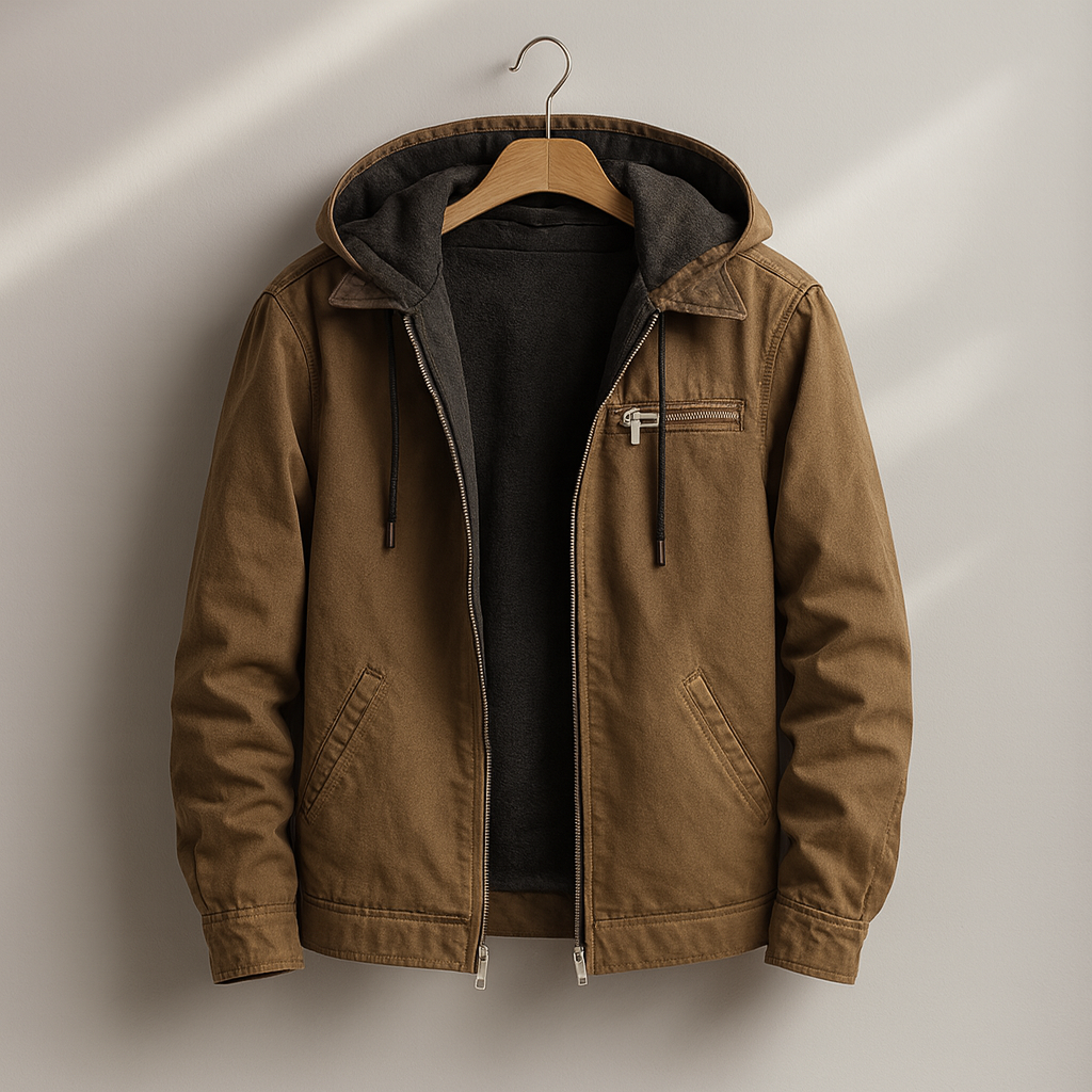 ROVESSA ROMA | CAPPOTTO INVERNALE
