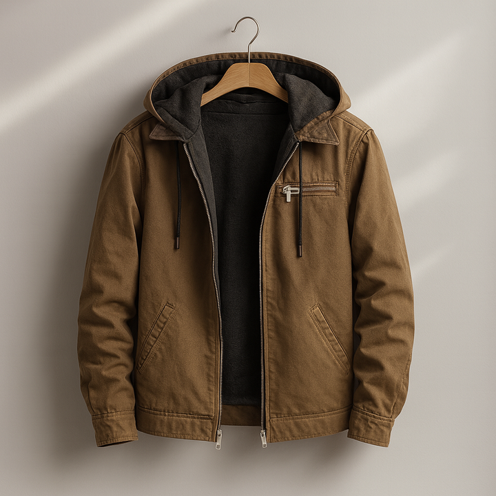 ROVESSA ROMA | CAPPOTTO INVERNALE