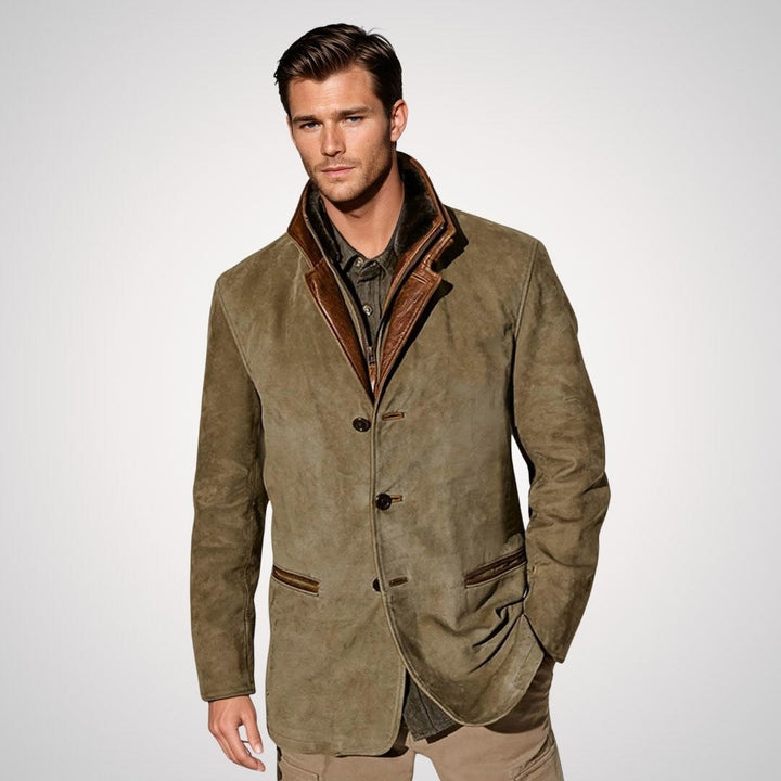 CHARLES | GIACCA CLASSICA