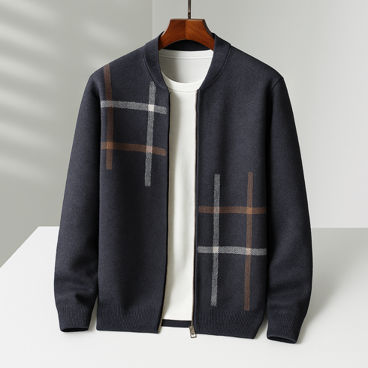 ROVESSA ROMA | GIACCA IN CASHMERE