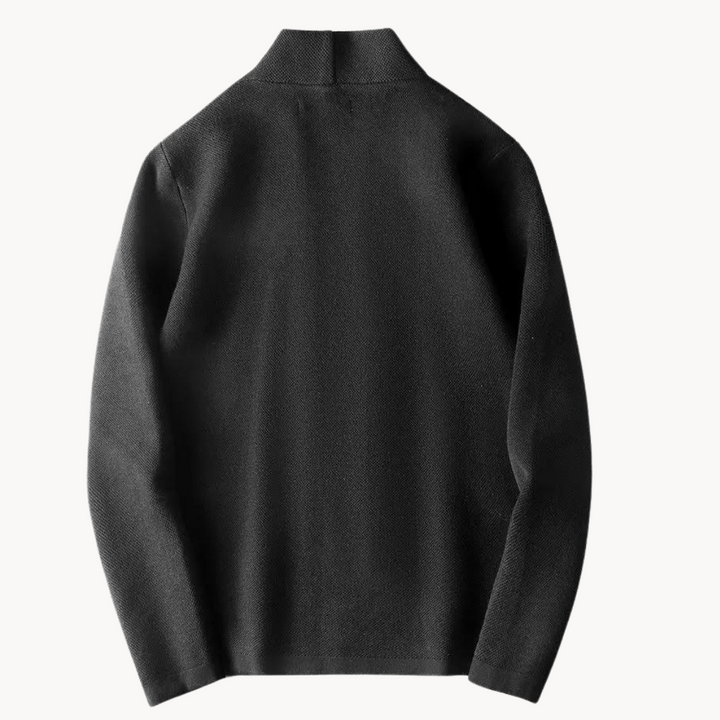 ROVESSA ROMA | GILET DI LUSSO DI QUALITÀ PREMIUM IN COTONE