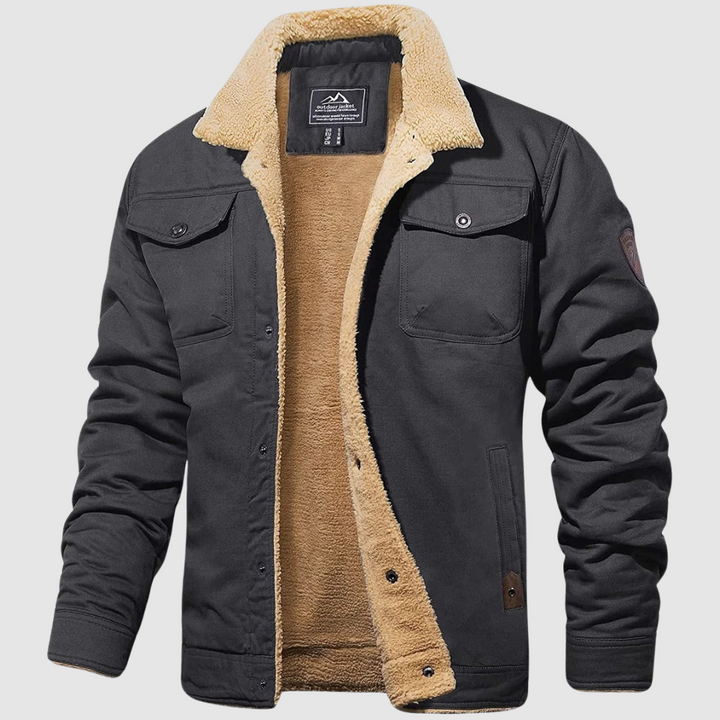 ROVESSA ROMA | GIACCA BOMBER SENZA TEMPO