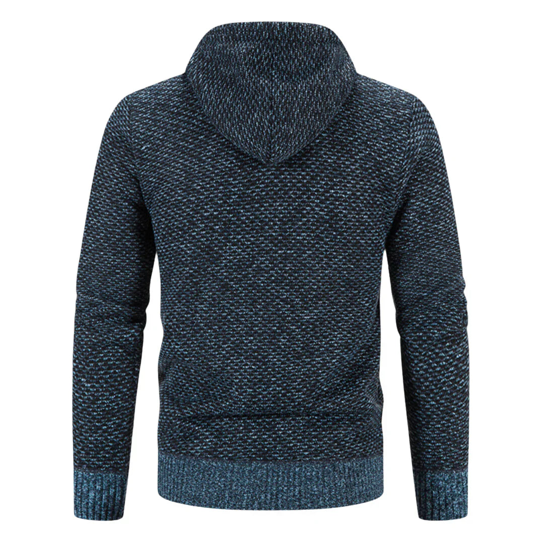 ROVESSA ROMA | FELPA ULTIMATE HOODIE