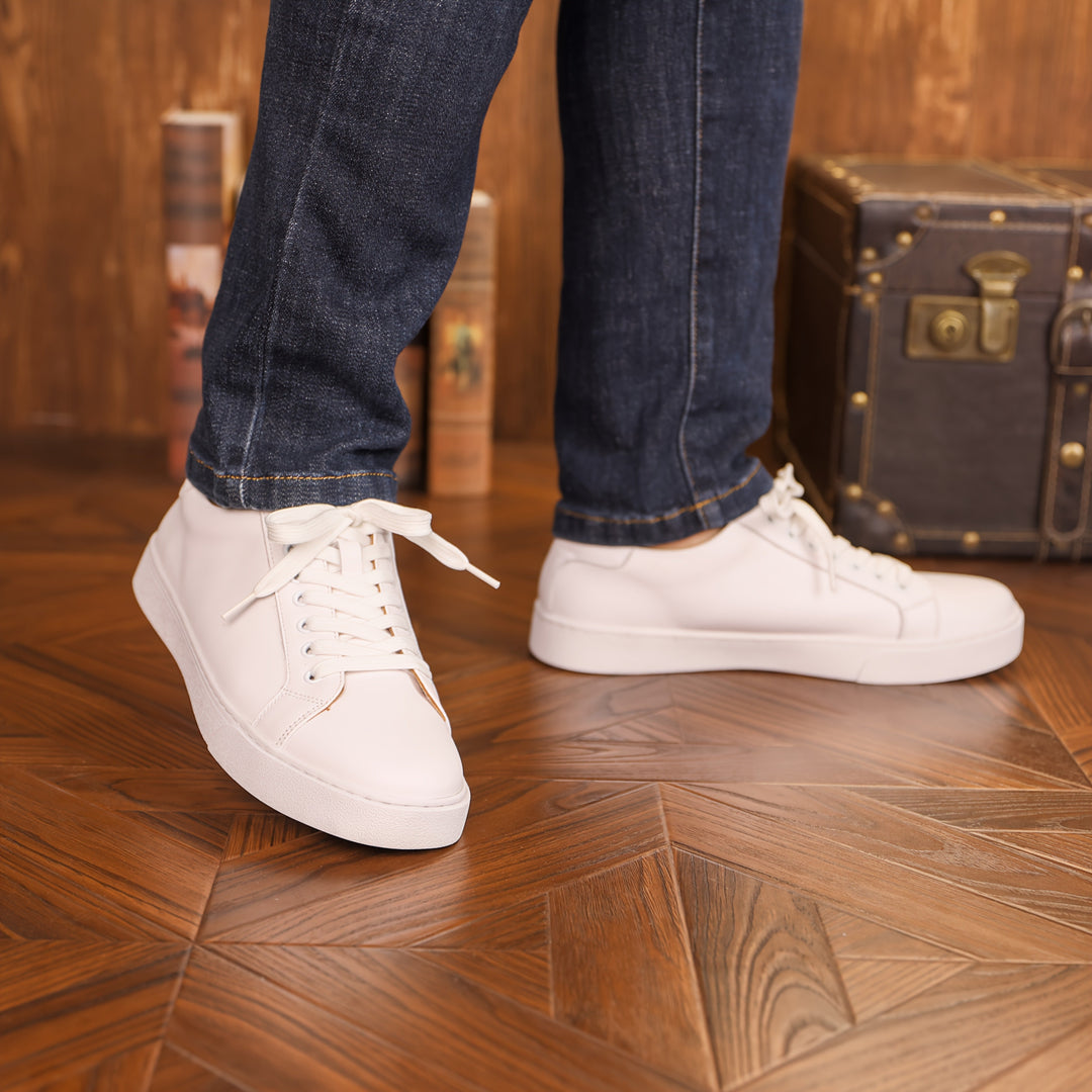 Mark | Scarpe Classiche a Taglio Basso