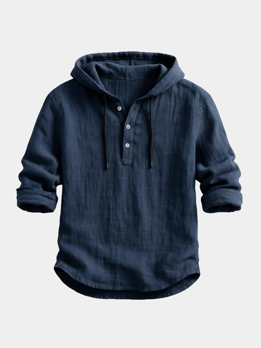 Gianni | Camicia di Lusso 100% Cotone per Uomo
