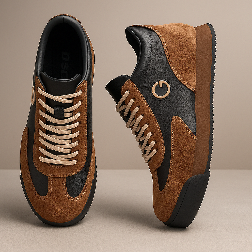 ROVESSA ROMA | SNEAKERS DA UOMO QUOTIDIANE