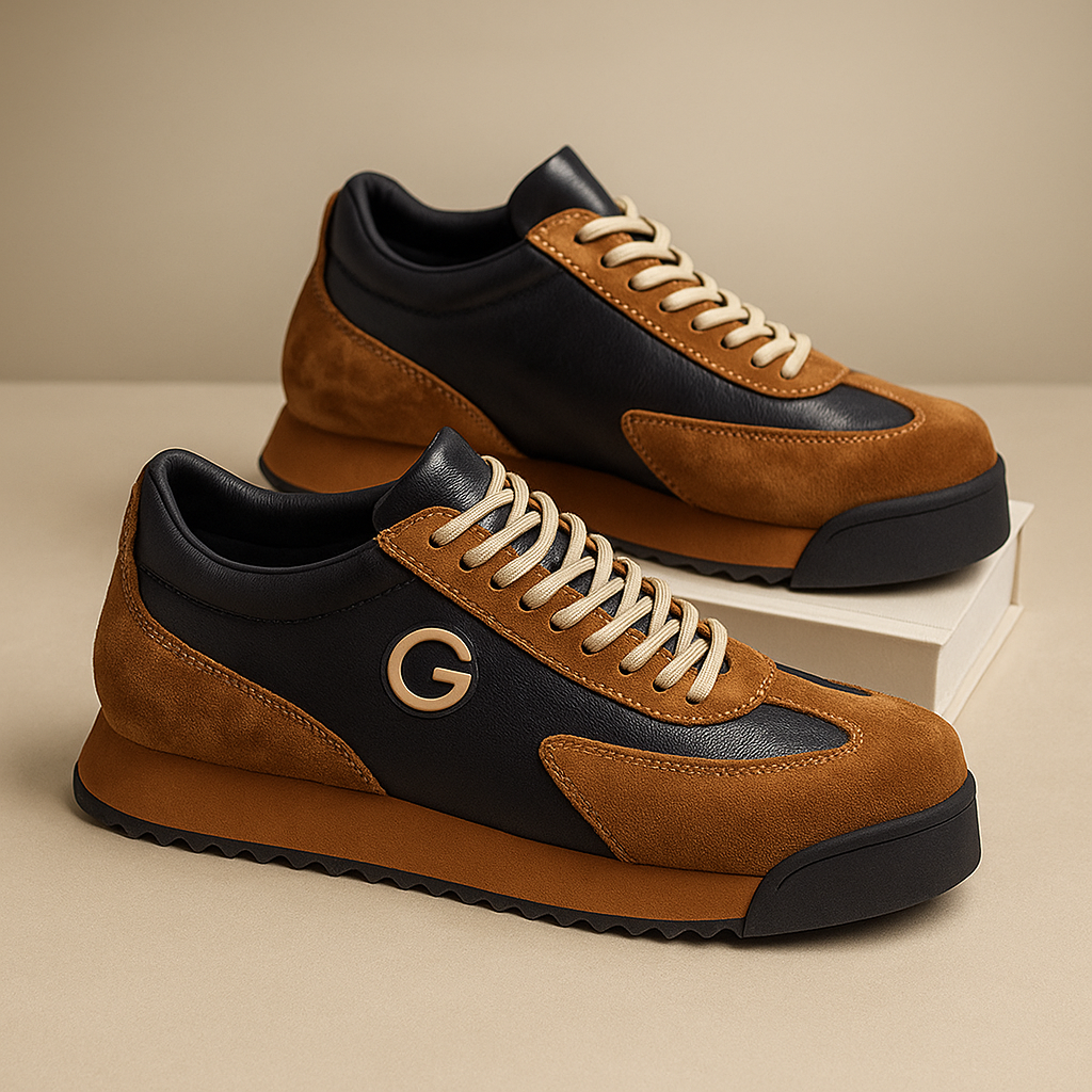 ROVESSA ROMA | SNEAKERS DA UOMO QUOTIDIANE